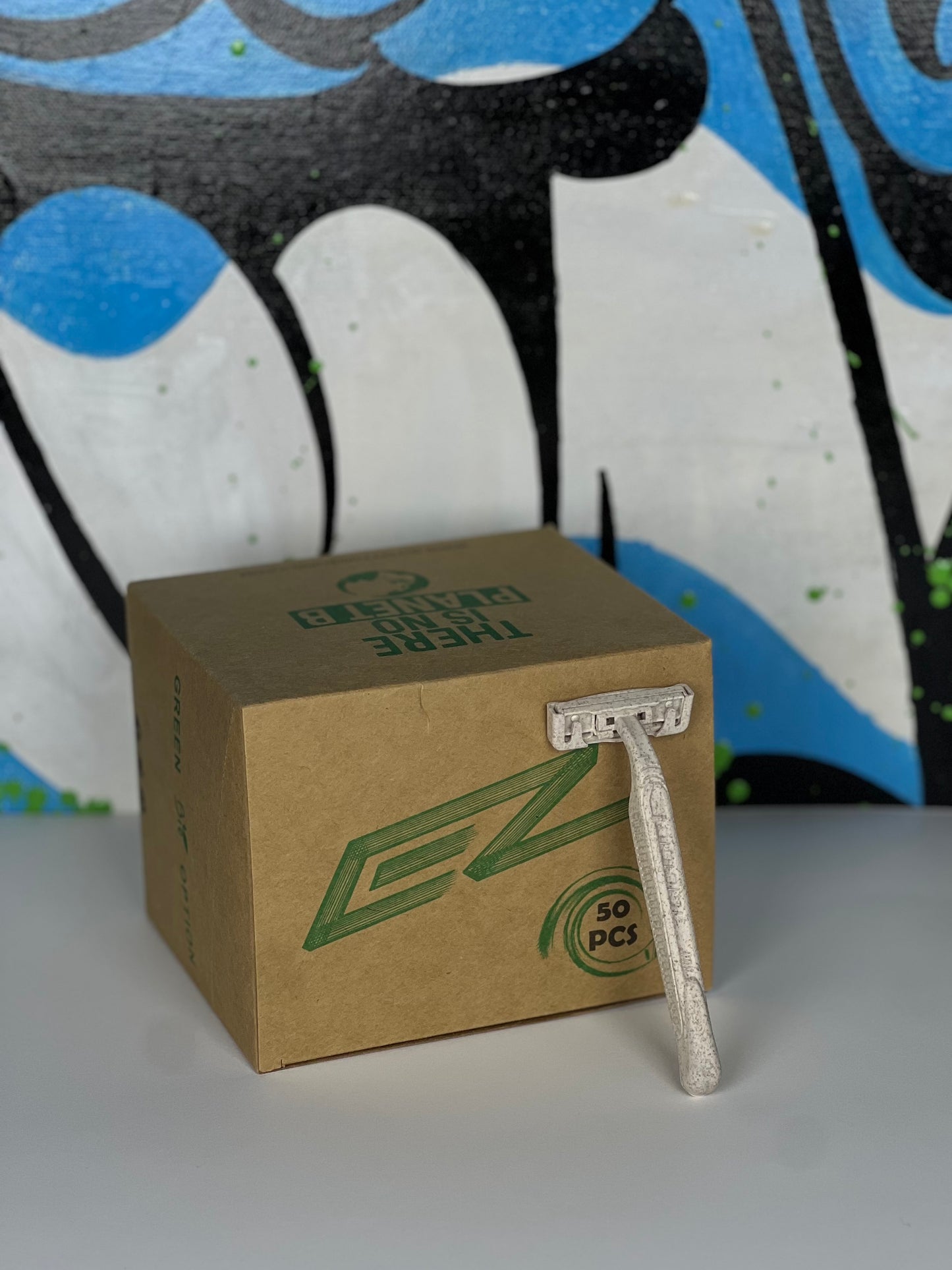 Disposable Razors