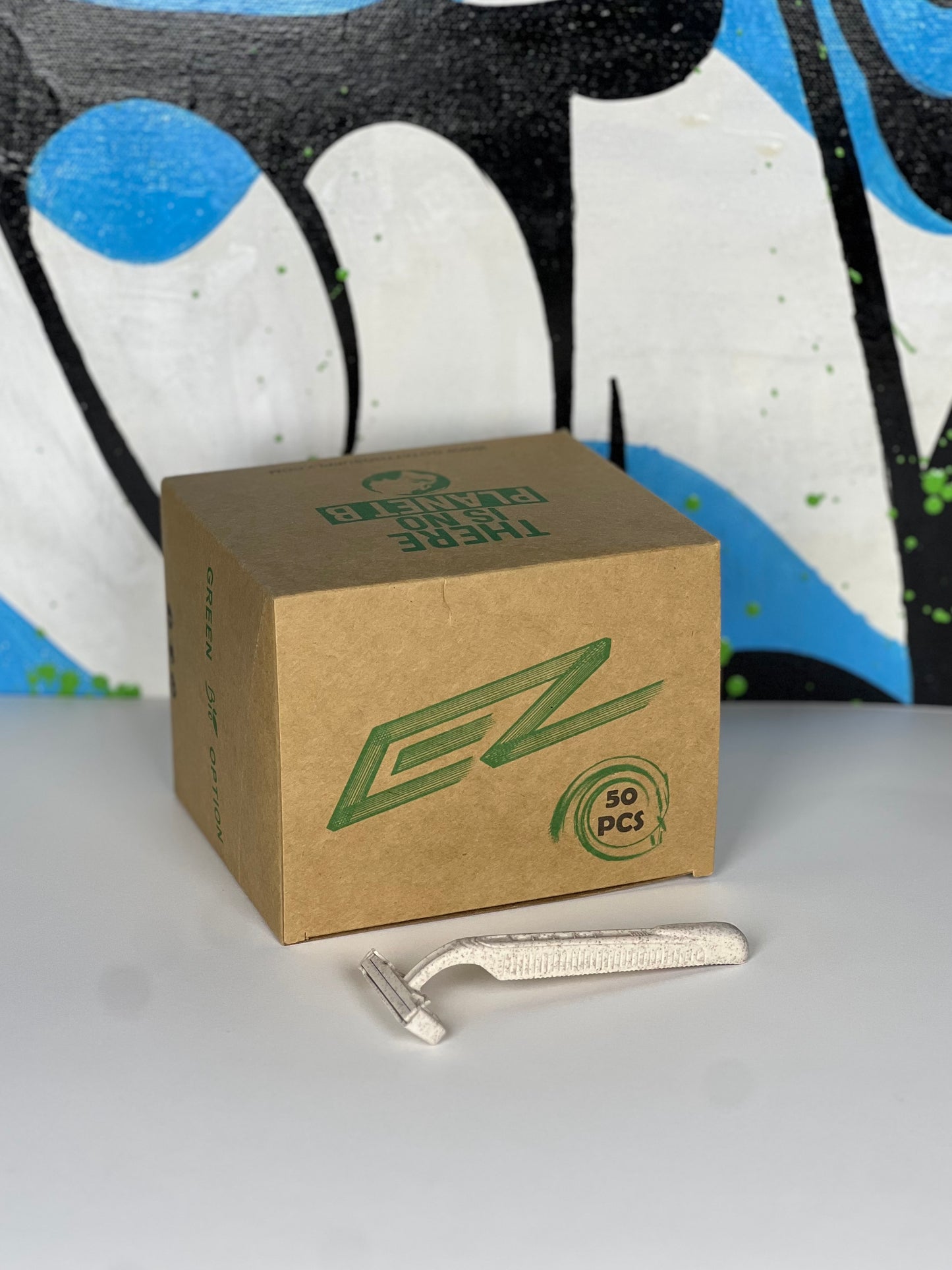 Disposable Razors