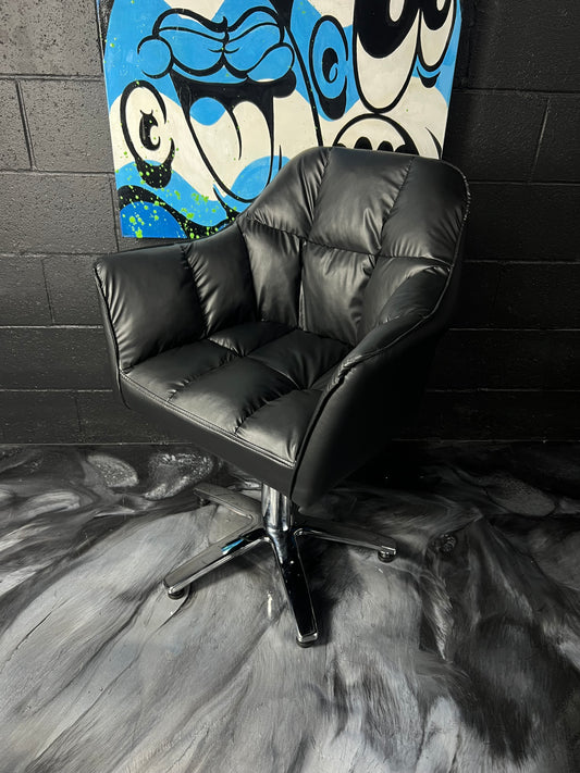 Black Chair