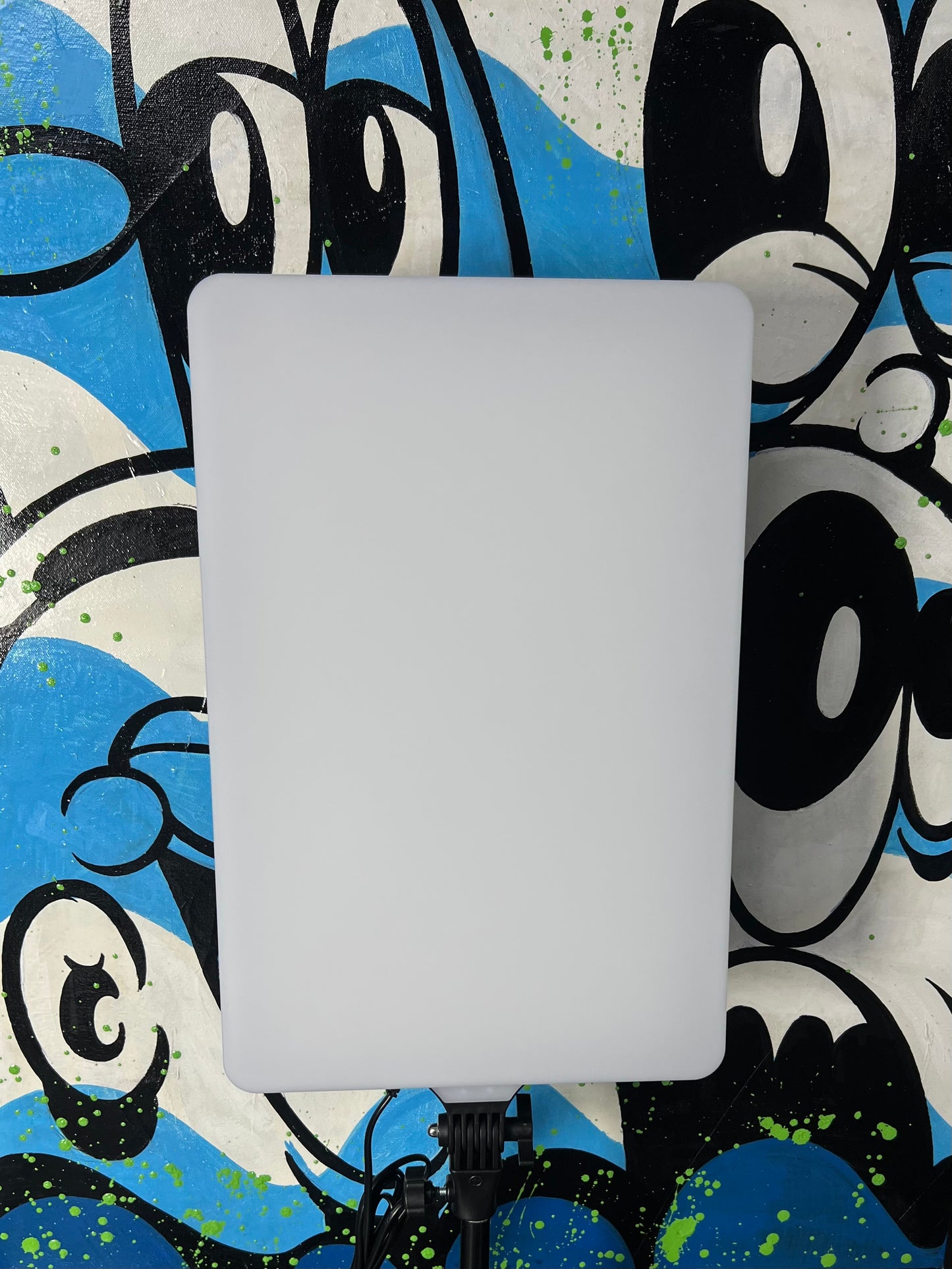 Flat Light