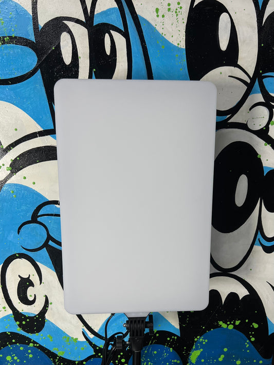Flat Light