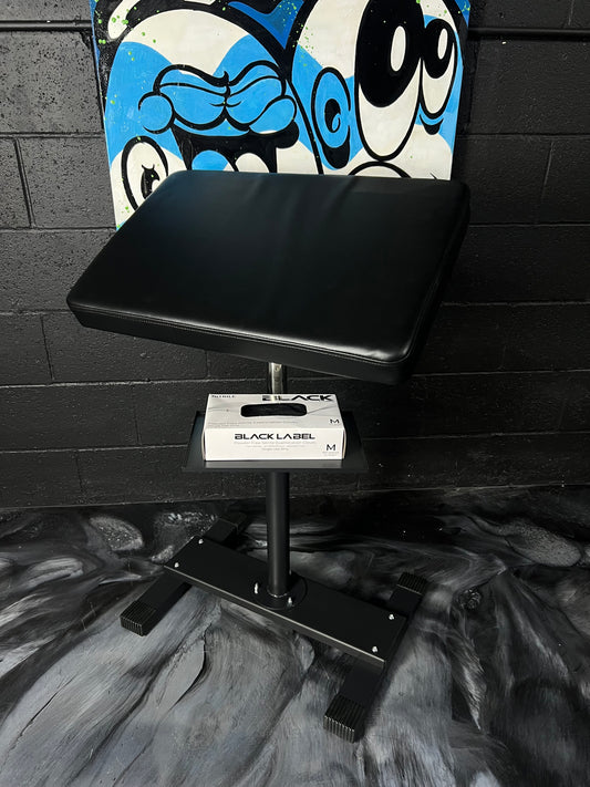 Large Arm Rest
